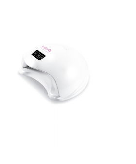 Lámpara de uñas UV-led 48w rEF.06639