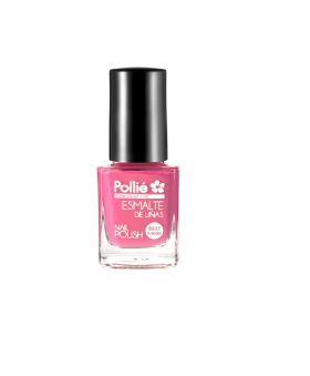 Esmalte uñas fucsia Ref. 03504