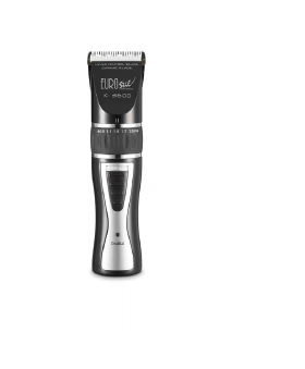 Eurostil k-3600 profesional negra ref.03752/50
