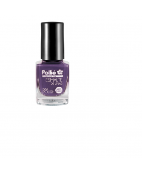 Esmalte de uñas brillo mora 06238