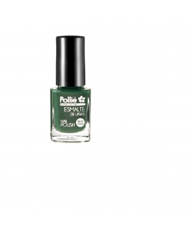 Esmalte de uñas verde bosque 03420