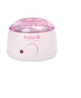 Fusor cera Pollie 450ml ref. 03154