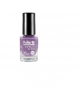 Esmalte de uñas amatista 04568