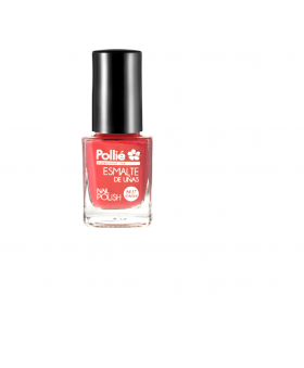 Esmalte de uñas coral 03510