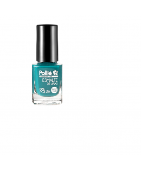 Esmalte de uñas Verde aguamarina 04478