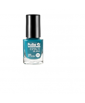 Esmalte de uñas turquesa 03509