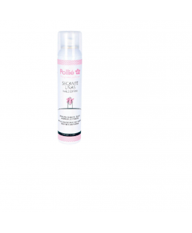 Secante Uñas Srpay 200ml Pollie REf.06693