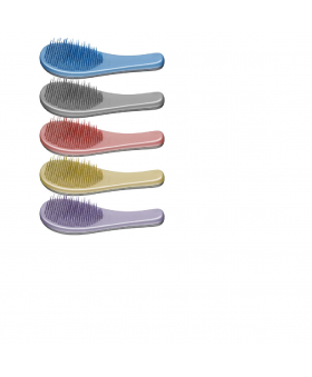 Cepillo desenredante soft Ref.03881/97