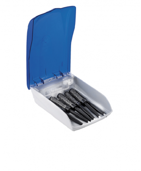 Esterilizador germicida GX4 Azul ref.03009/59