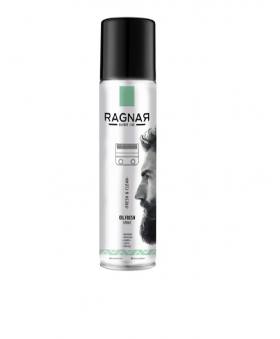 Machine oli Barber Line 500ml ref. 06272