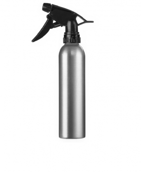Pulverizador aluminio 280ml ref.01384/02