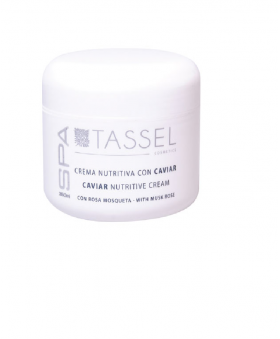 Tassel crema nutritiva caviar SPA 200ml ref.06452