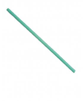 Papillot verde ref. 01244