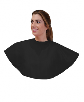 PEINADOR PROFESINAL NEGRO 80CM ref.02595/50