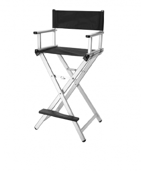 Silla maquillaje plegable ref. 06156/54