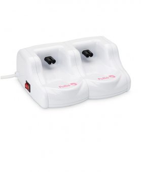 Base roll-on duo ref. 03273