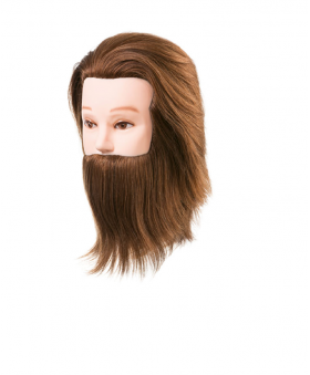 Cabeza Daniel con Barba ref. 04908