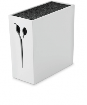 Contenedor para depositar tijeras ref. 04740