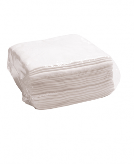 Bolsa toalla spunlace 40x80 cm ref. 03221