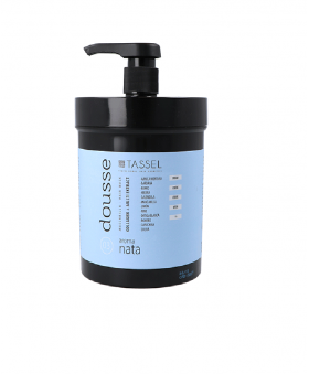 TASSEL DOUSSE Mascarilla 1l ref. 09145