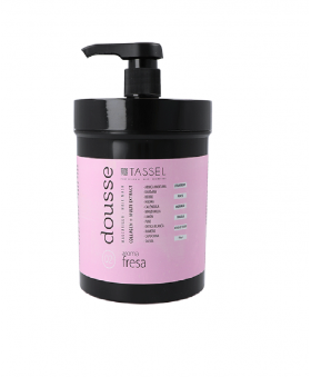 TASSEL DOUSSE Mascarilla fresa 1l ref. 09142