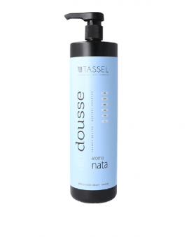 TASSEL DOUSSE Champú neutro nata 1l ref. 09144