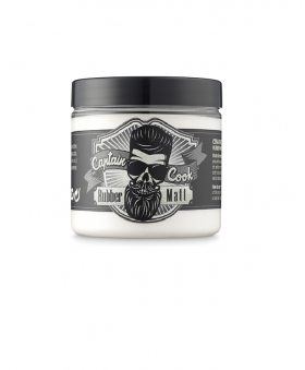 Cera efecto mate fijación media Capitan Cook ref. 04868 200ml
