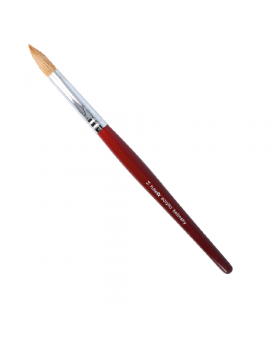 Pincel uñas acrylic kolinsky ref. 07789 n. 14