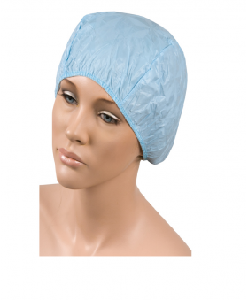 Gorro permanente ref. 00967