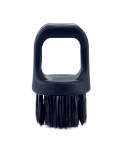 Cepillo barber Fade redondo ref. 07948