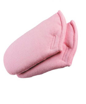 Bolsa 2 manoplas rizo ref. 06615