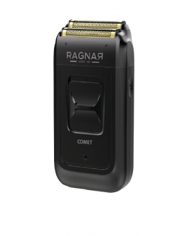 RAGNAR Afeitadora Comet Negrs ref. 07084/50