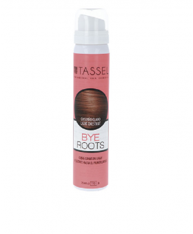 TASSEL Bye Roots 75ml castaño claro ref. 07277/65