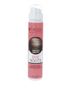 TASSEL Bye Roots Rubio oscuro 75ml ref. 07277/66