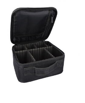Maletin Utiles Negro 42x13x31 ref. 07321/50