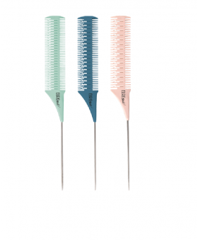 Set 3 peines mechas ref. 07945