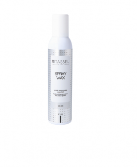 TASSEL Spray Wax 200ml ref. 08034
