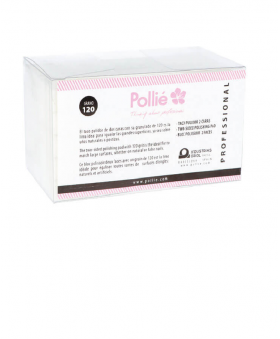 Pollie mini taco pulidor 120gr ref. 06708