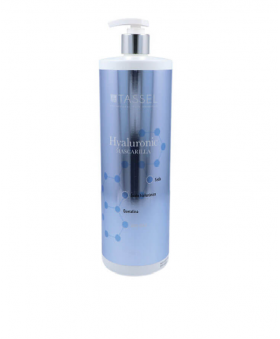 TASSEL Hyaluronic mascarilla 1000ml ref. 07380