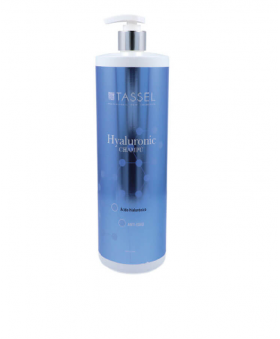 TASSEL Hyaluronic Champú 1000ml ref. 07379