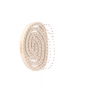 Cepillo oval eco sin mango ref. 07953