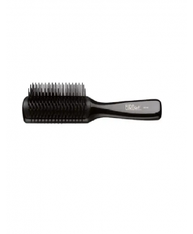 Cepillo plano pua plástico ref. 04700