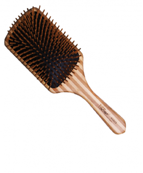 Cepillo rectangular bamboo ref. 03223