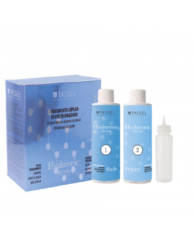 TASSEL Tratamiento capilar Hyaluronic 250ml+250ml ref. 09029