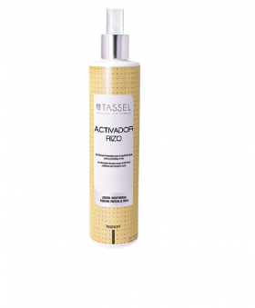 Tassel Activador de rizos 250ml ref. 03344