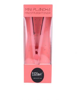Mini Plancha rosa ref. 06568/70