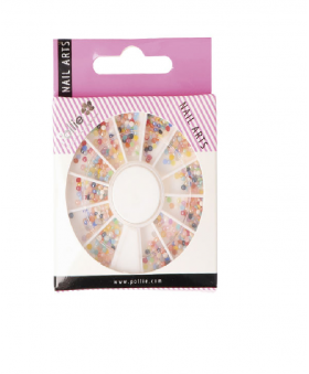 Strass mini colores ref. 07347