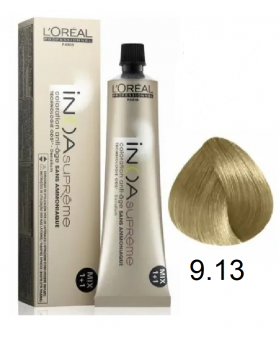 Inoa Supreme Tinte SIN AMONIACO 9,13