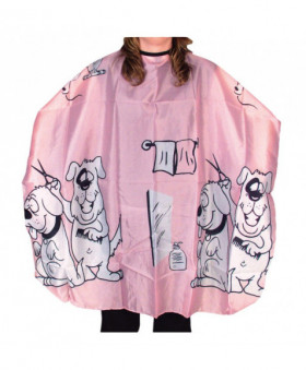 Capa Infantil Rosa ref. 02508/70