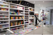 TIENDA DIBELLA